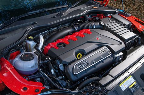 How long will Audi engine last?