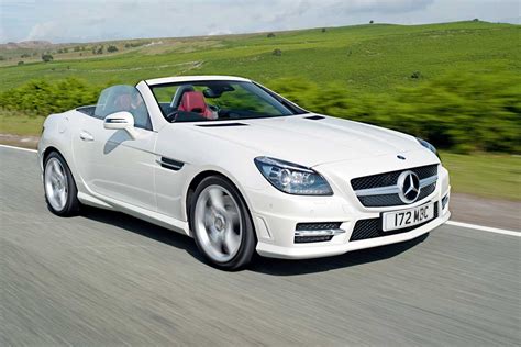 How long will SLK last?