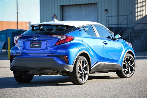 How Long Will Toyota C-HR Last?