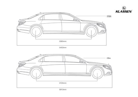 How many gears does a Maybach have?