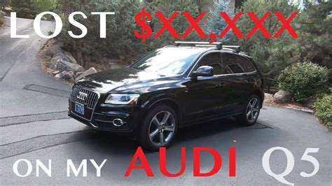 How many miles do Audi last?