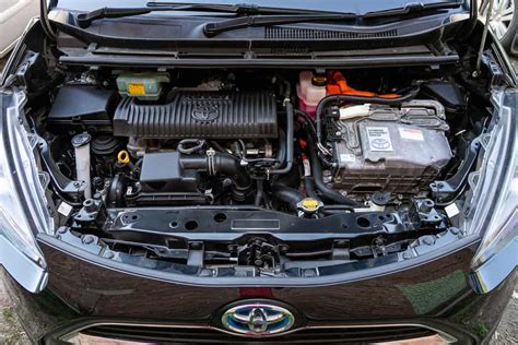 How Many Miles Do Toyota Engines Last?