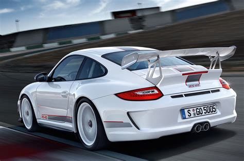 How Many Miles Does A Porsche Gt3 Last?