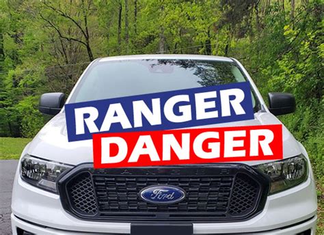 How Many Miles Does A Ranger Last?