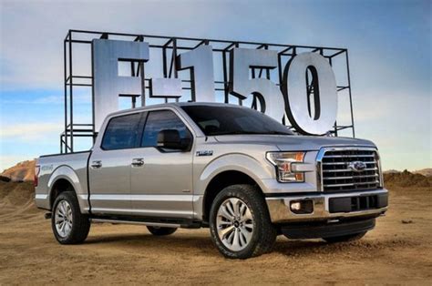 How Many Miles Per Gallon Does A Ford F-150 V6 Ecoboost Get?