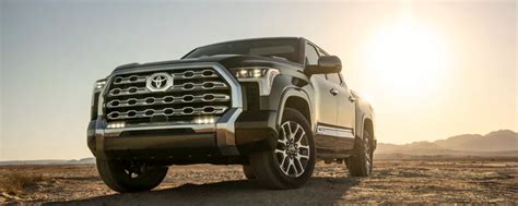 How Many Miles Per Gallon Does A Toyota Tundra Get In 2023?