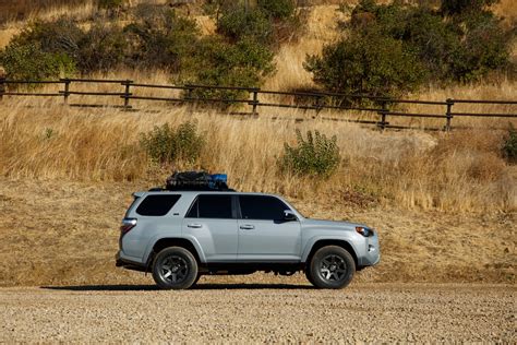 How Many Miles Will A 4Runner Last?