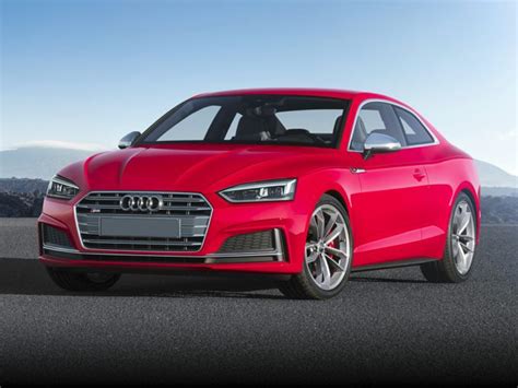 How many miles will a Audi S5 last?