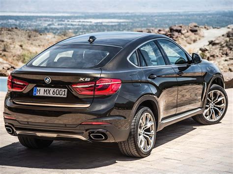 How many miles will a BMW X6 last?