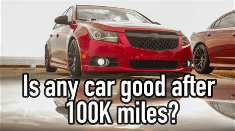 How Many Miles Will A Chevy Last?