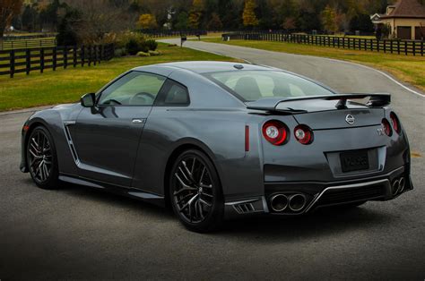 How Many Miles Will A GT-R Last?