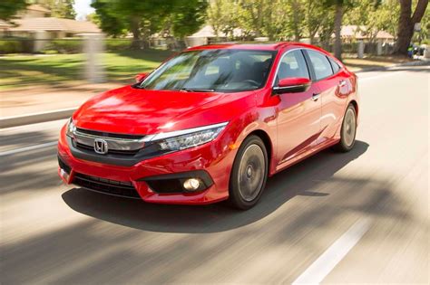 How Many Miles Will A Honda Civic Last?