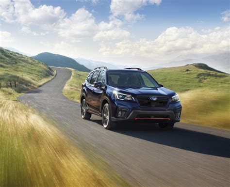 How Many Miles Will A Subaru Forester Last?