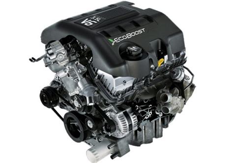 How Many Mpg Does A 3.5 Ecoboost High Output Get?