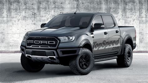 How Many Mpg Does A Ranger Raptor 3.0 Do?