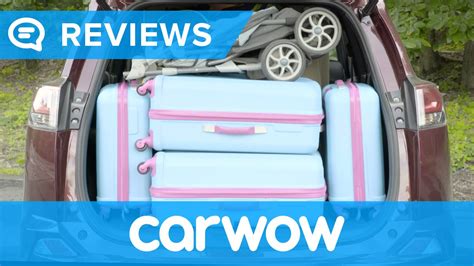 How Many Suitcases Can You Fit In A Toyota Rav4?