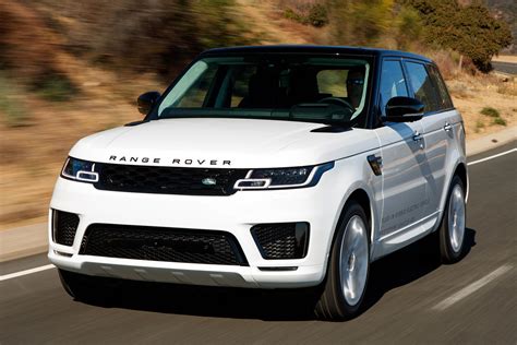 How many years do Range Rovers last?