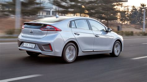 How Many Years Will A Hyundai Ioniq Last?