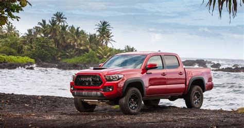 How Many Years Will A Tacoma Last?