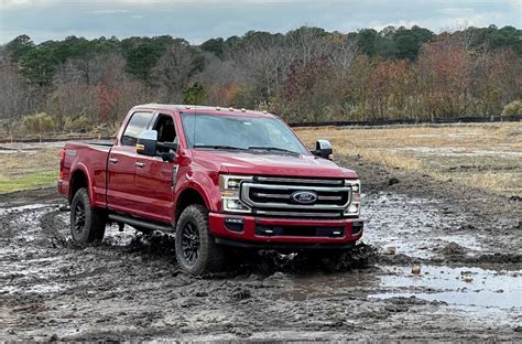 How Much Can A 7.3 L Godzilla Tow?