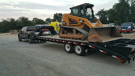 How Much Can A F-350 6.7 Gooseneck Tow?