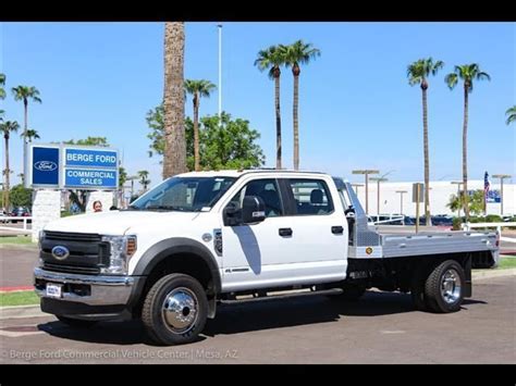 How Much Can A F-450 Gooseneck Tow?