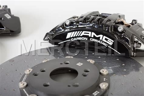 How much do AMG brakes cost?