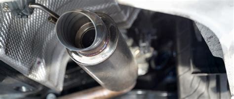 How Much Does A Full Exhaust Job Cost?