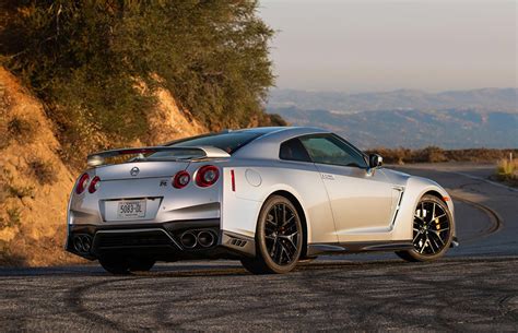 How much does a GTR cost?