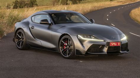 How Much Does A Supra Cost?