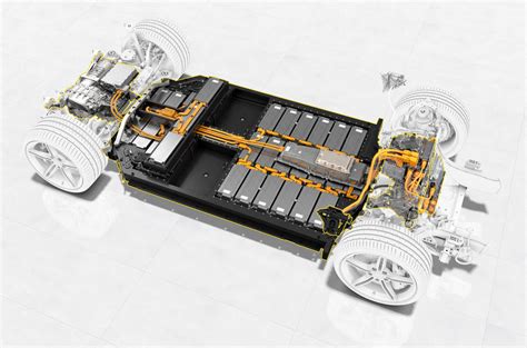 How much does a Taycan replacement battery cost?