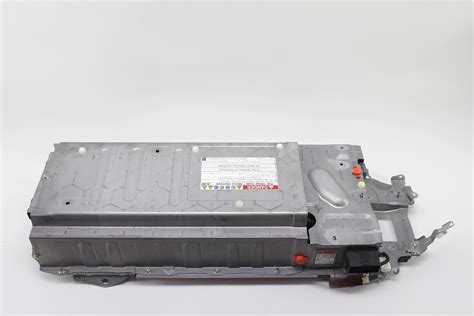 How Much Does A Toyota Hybrid Battery Cost?