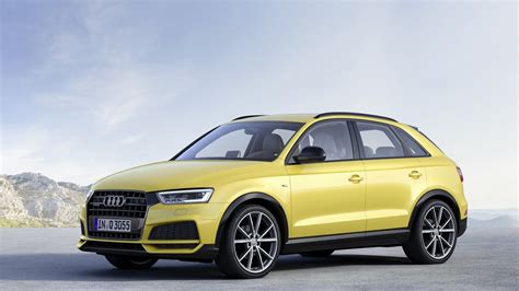 How much does it cost to fill up a Audi Q3?