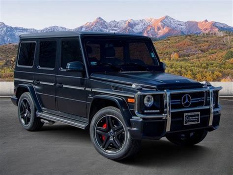 How much does it cost to fill up a G-Wagon?