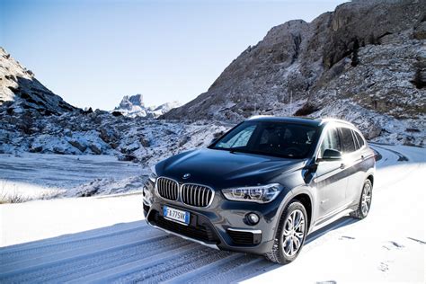 How much does it cost to maintain a BMW xDrive?