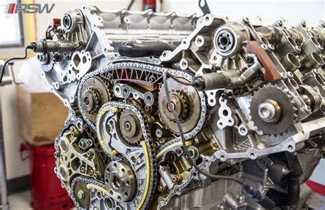 How much does it cost to replace timing chain on Audi S4?