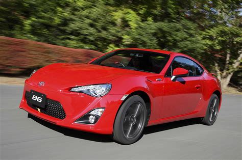 How Much Does It Cost To Tune A GT86?