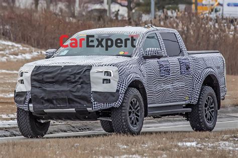 How Much Horsepower Does A 2023 Ford Ranger 3.0 V6 Have?