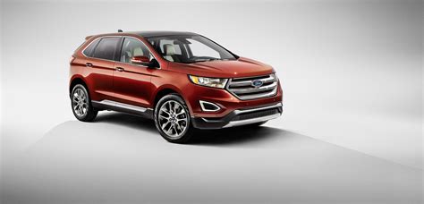 How Much Horsepower Does The Ford Edge 2.0 Ecoboost Have?