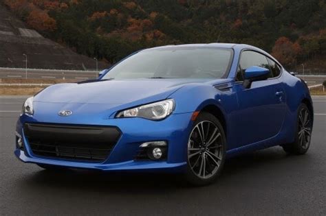 How Much HP Can Stock BRZ Handle?