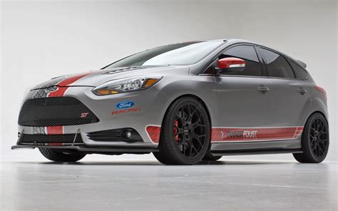 How Much Hp Does A Cobb Tuner Add To A Focus St?