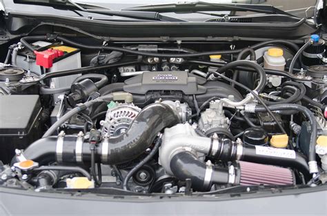 How Much HP Does A Supercharger Add To A Toyota 86?