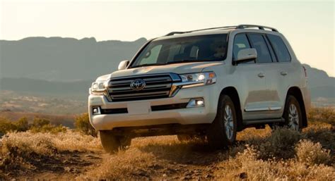 How Much Is A 2023 Toyota Land Cruiser?