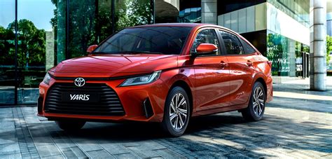 How Much Is A 2023 Toyota Yaris?