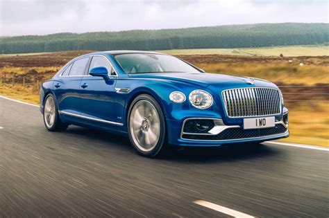 How Much Is A Bentley Full Price?