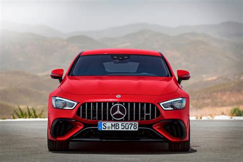 How much is a brand new 2023 Mercedes-Benz?