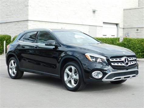 How much is a fully loaded GLA 250?