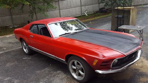 How Much Is A Fully Loaded Mustang Mach 1?