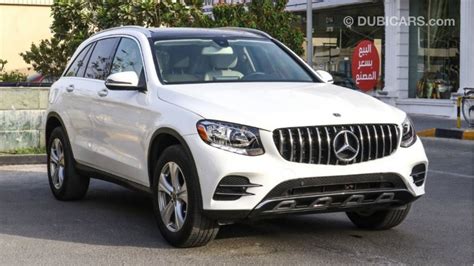 How much is a GLC 300 full option?