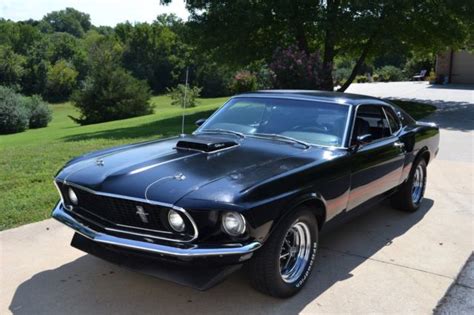 How Much Is A Mach 1 Worth?